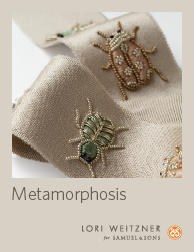 METAMORPHOSIS SAMPLE BOOK